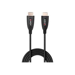 Kabel HDMI LINDY (50 m)