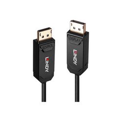 DisplayPort kabel LINDY DisplayPort na DisplayPort (30 m)