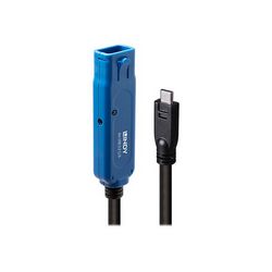 USB produžni kabel LINDY (8 m)