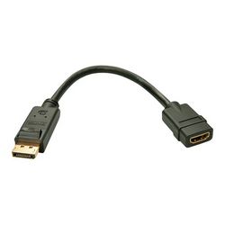 Adapter LINDY (0.15 m)
