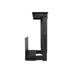 Nosač za PC LINDY Sliding Under Desk PC Holder (montažni set)