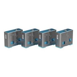 Blokator USB priključka LINDY