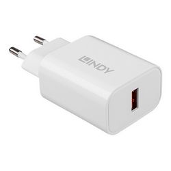 Adapter za napajanje LINDY (USB, 18 Watt)