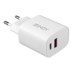 Napajanje LINDY (USB, 24 pin USB-C, 20 W)