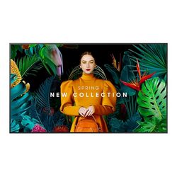 Monitor LED SAMSUNG QM50C (50")