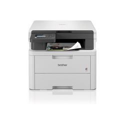 Printer BROTHER DCP-L3515CDW MFC-LED (A4)