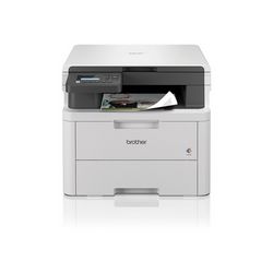 Pisač BROTHER DCP-L3520CDW MFC-LED (A4)