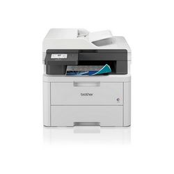 Pisač BROTHER DCP-L3560CDW MFC-LED (A4)