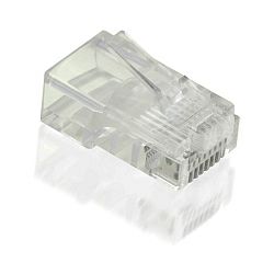 Roline VALUE UTP RJ45 konektor Cat.5e/Class D (10 kom./pak.)