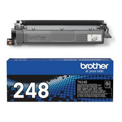 Toner BROTHER TN-248BK crna