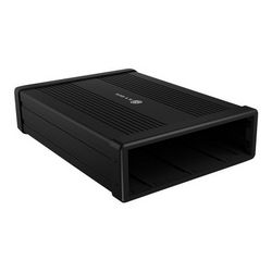 Kučište za skladištenje RAIDSONIC Icy Box (1x 5,25" USB 3.2)