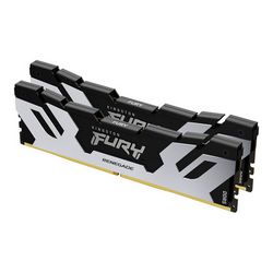 RAM Kingston D5 6400 96GB C32 FURY Renegade K2