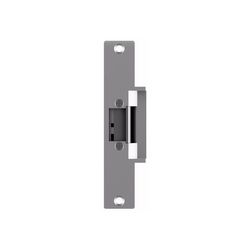 Električna brava UBIQUITI UniFi Electric Strike Lock (boja: siva)