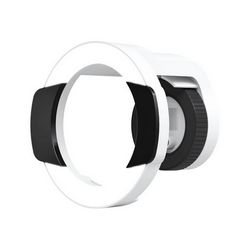 Ubiquitiinfrared/LED combo illuminator Vision Enhancer