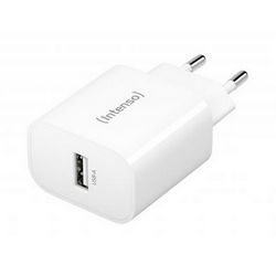 Adap Intenso USB-A White