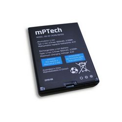 Baterija za mobitel MYPHONE Halo 2 (900mAh)