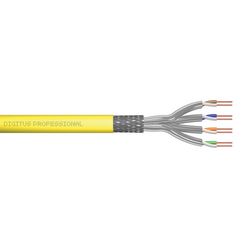 Kabel DIGITUS Install. Cat7A (1000m, S/FTP, Dca-s1a)