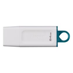 USB stick KINGSTON DT Exodia (64GB USB 3.0) bijeli
