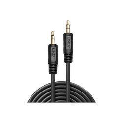 Audio kabel LINDY Premium - 5 m (dužina 5 metara)
