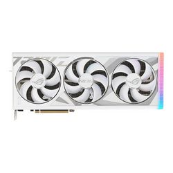 VGA Asus RTX4080 SUPER 16GB ROG STRIX-O16G-GamingW