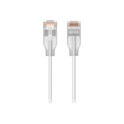 Patch kabel UBIQUITI UniFi - 15 cm (Bijela)