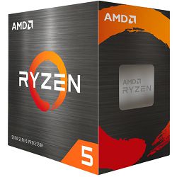 Procesor AMD Ryzen 5 5600GT (3,6 GHz, 6C/12T, Socket AM4)