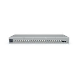 Prekidač UBIQUITI USW-PRO-MAX-24 (24 porta, 2.5G Ethernet)