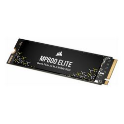 SSD CORSAIR MP600 Elite M.2 (2TB, PCIe Gen4x4, 2280)