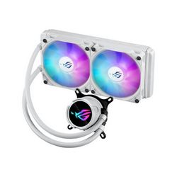 Vodeno hlađenje ASUS ROG STRIX LC III 240 ARGB bijelo