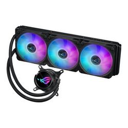 Vodeno hlađenje ASUS ROG STRIX LC III 360 ARGB