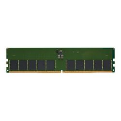 Radna memorija KINGSTON D5 4800 32GB ECC (32GB, ECC)
