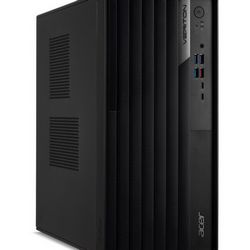 Računalo ACER Veriton M6710G (Intel Core i7-13700, 16GB RAM, 1TB SSD, 2TB HDD, NVIDIA GeForce RTX A4000, Win11Pro) crno