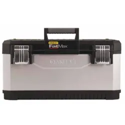 Alatna kutija Fatmax (STANLEY, 23", siva)