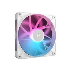 Ventilator za kućište CORSAIR iCUE LINK RX140 RGB 1x14 w (RGB osvjetljenje, 140mm)