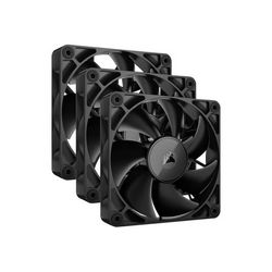 Case Acc Corsair Fan iCUE LINK RX120 3x12 black
