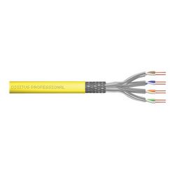 Kabel DIGITUS Installation Cat7A S/FTP 1000m