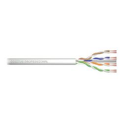 Instalacijski kabel Digitus Cat6 305m U/UTP (neplamteći)