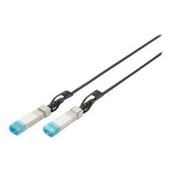 Optički kabel DIGITUS SFP+ 10G 10m DAC AWG 24