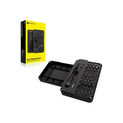 Alat za precizno sastavljanje računala CORSAIR ZUB Corsair PC DIY Precision Toolkit (internacionalna tipkovnica)
