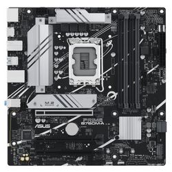 Matična ploča ASUS PRIME B760M-A-CSM (Intel 1700, Micro ATX)