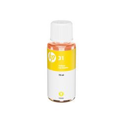 xInk HP 31 1VU28AE yellow