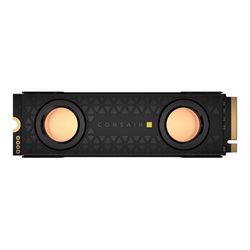 SSD Corsair MP700 PRO SE HydroX M.2 2TB 5x4 2280