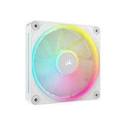 Ventilator za računalno kućište CORSAIR iCUE LINK LX120 RGB 1x12 w (RGB osvjetljenje)