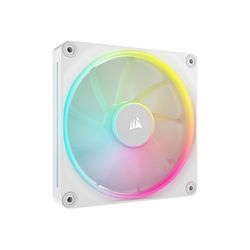 Ventilator za kućište CORSAIR iCUE LINK LX140 RGB 1x14 w (RGB osvjetljenje)