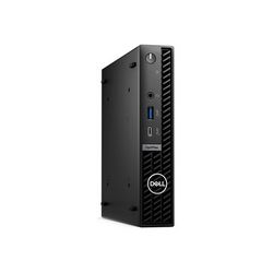 Računalo DELL Optiplex 7020 MFF i5 W11P (Intel Core i5, Windows 11 Pro)