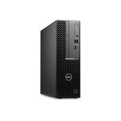 Računalo DELL Optiplex Plus 7020 SFF (Intel Core i5-14500, 16GB RAM, 512GB SSD, Intel UHD Graphics 770, Win11Pro) crno