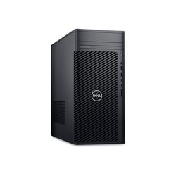 Računalo DELL Precision 3680 MT (Intel Core i7-14700, 32GB RAM, 1TB SSD, NVIDIA Quadro T1000, Win11Pro) crno