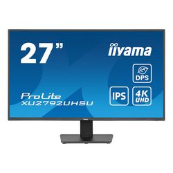 Monitor IIYAMA PL XU2792UHSU-B6 (4K UHD, IPS)