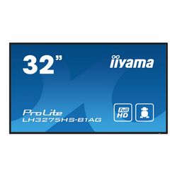 Monitor IIYAMA LH3275HS-B1AG FHD (crna, Full HD, 32 inča)