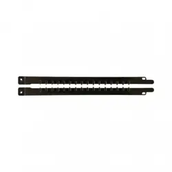 24-piece bit and ratchet set - 25 mm